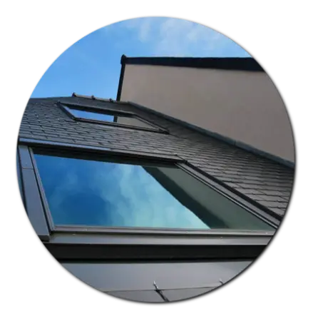 Rénovation de toiture couvreur Saulx-Marchais Yvelines