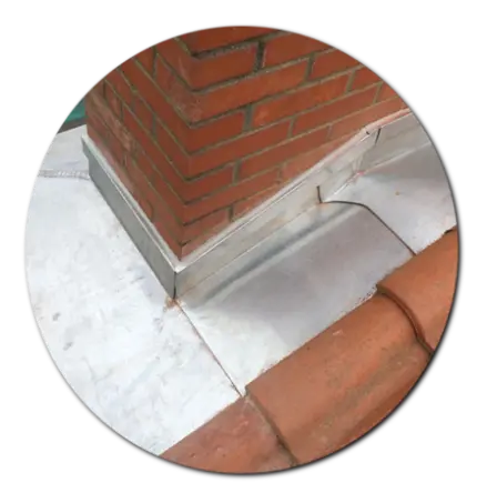 Réparation de toiture couvreur Saulx-Marchais Yvelines