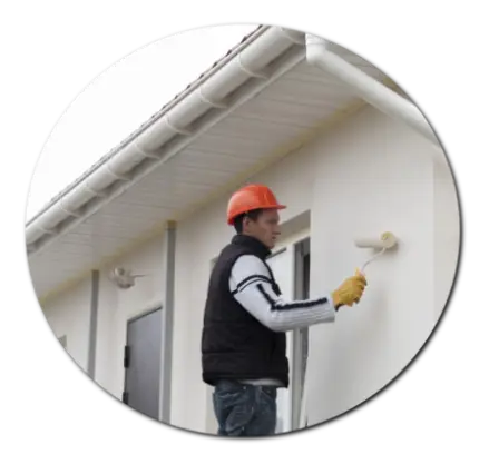 Ravalement de façade Saulx-Marchais Yvelines